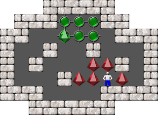 Уровень 2 — Kevin 18